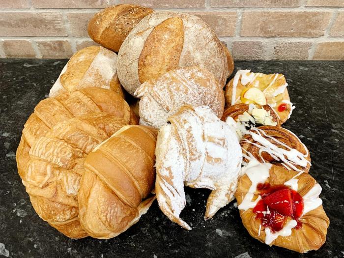 Bread Box - Medium