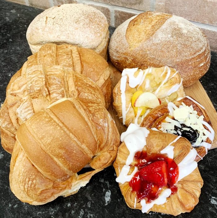 Bread Box