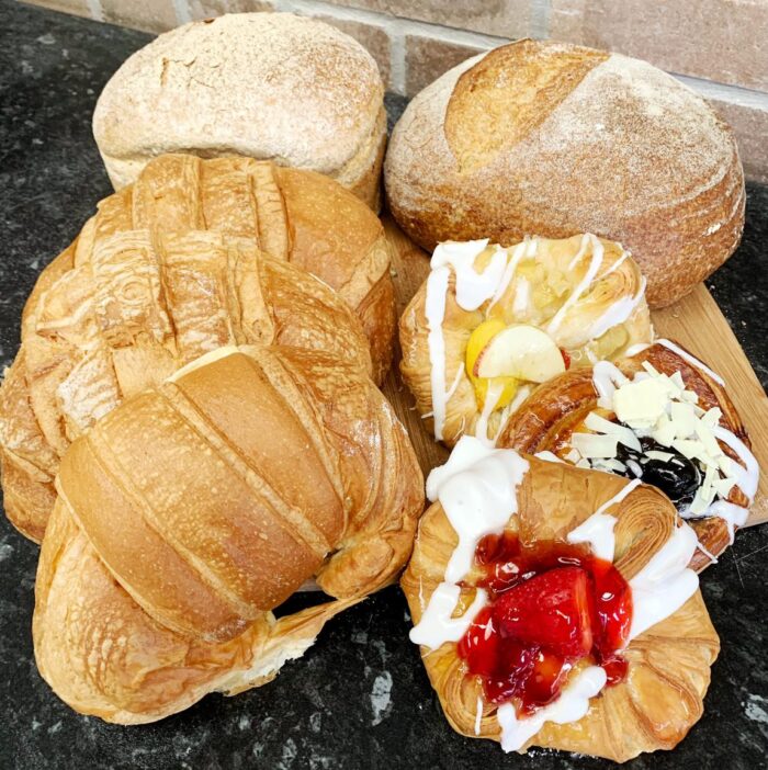 Bread Box
