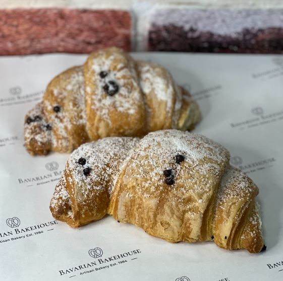 Pain Au Chocolat (3)