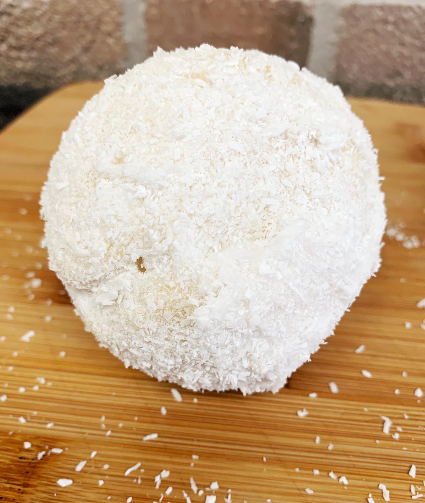 Vegan Coconut Snowball (2)