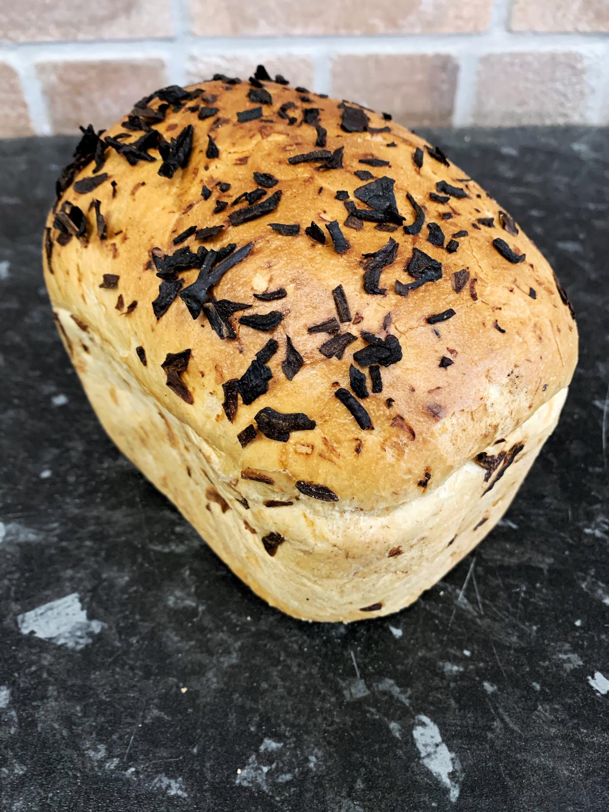 Onion Bread