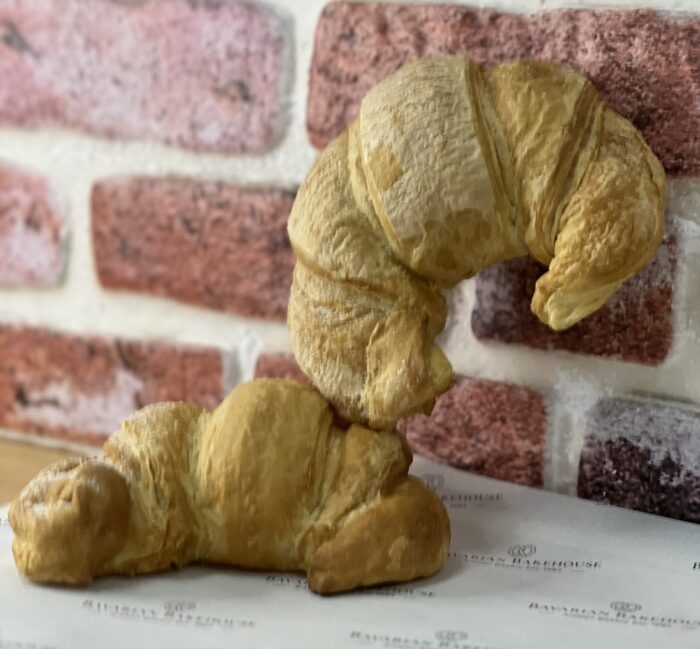 Croissants (3)
