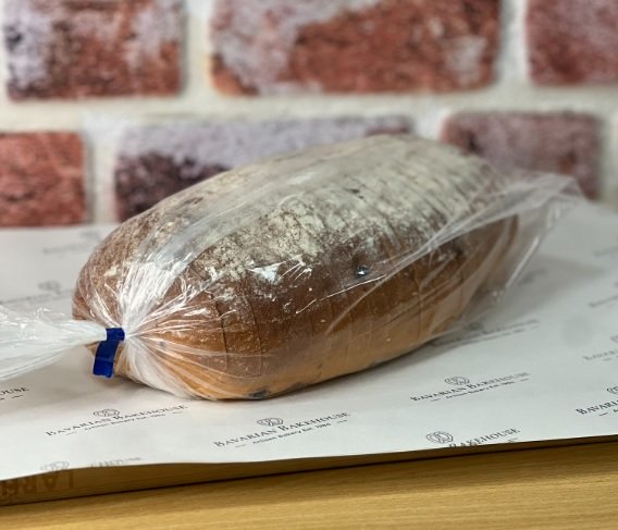Sundried Tomato Bread