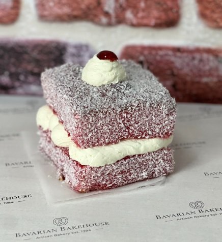 Coconut Square