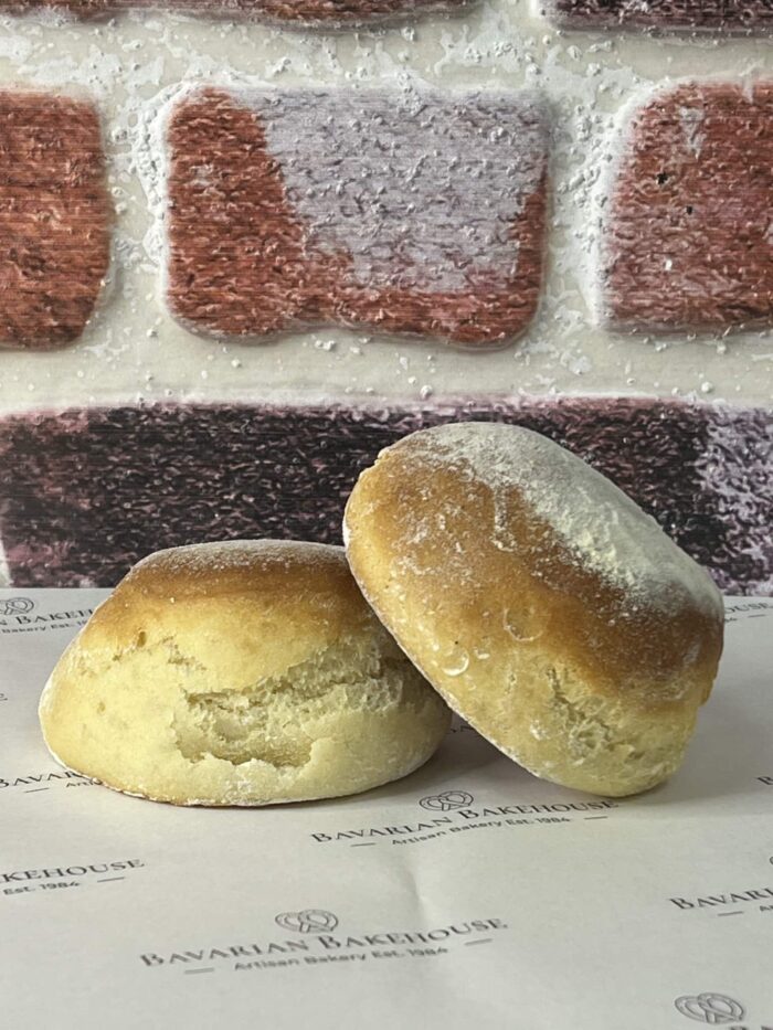 Plain Scone (4)