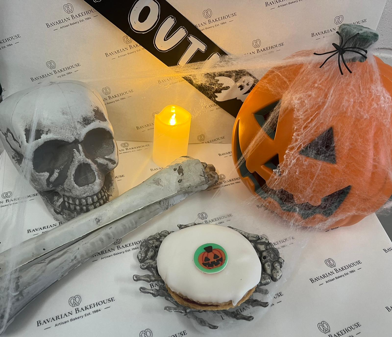 Large Halloween Empires (3)