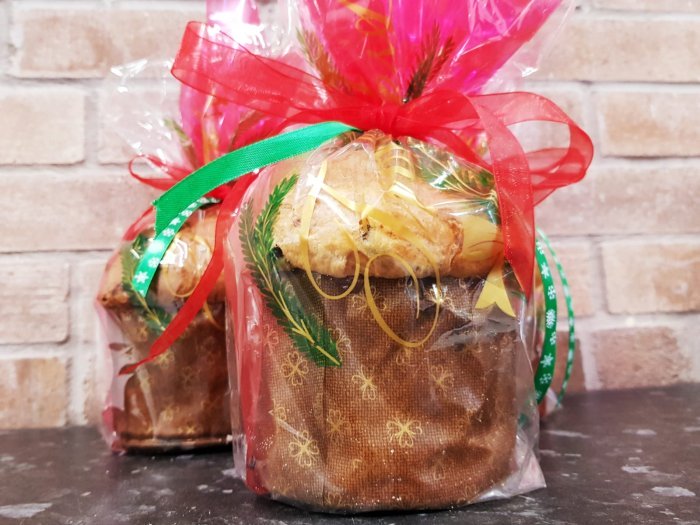 Panettone - Image 2