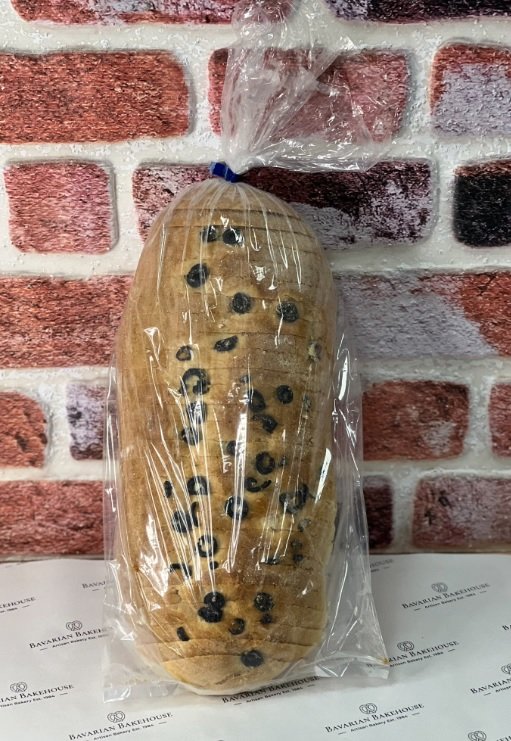 Olive Bloomer