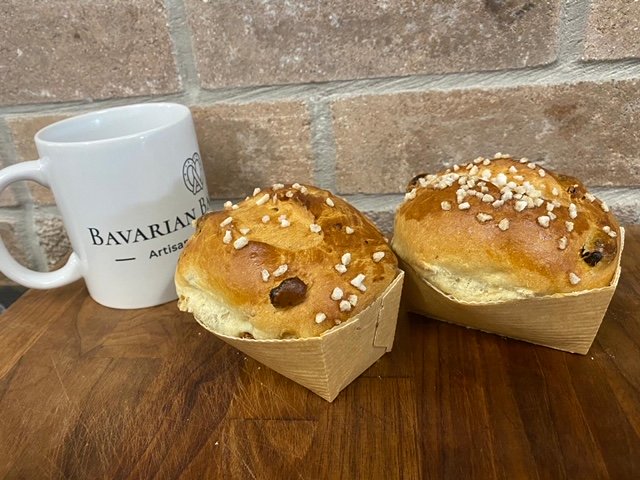 Individual Panettone