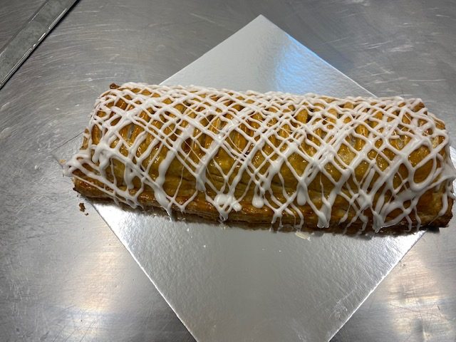 German Strudel - Image 2