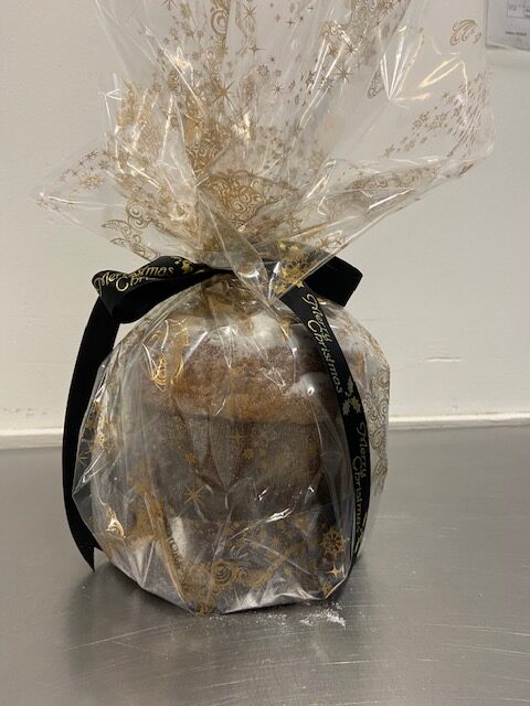 Panettone