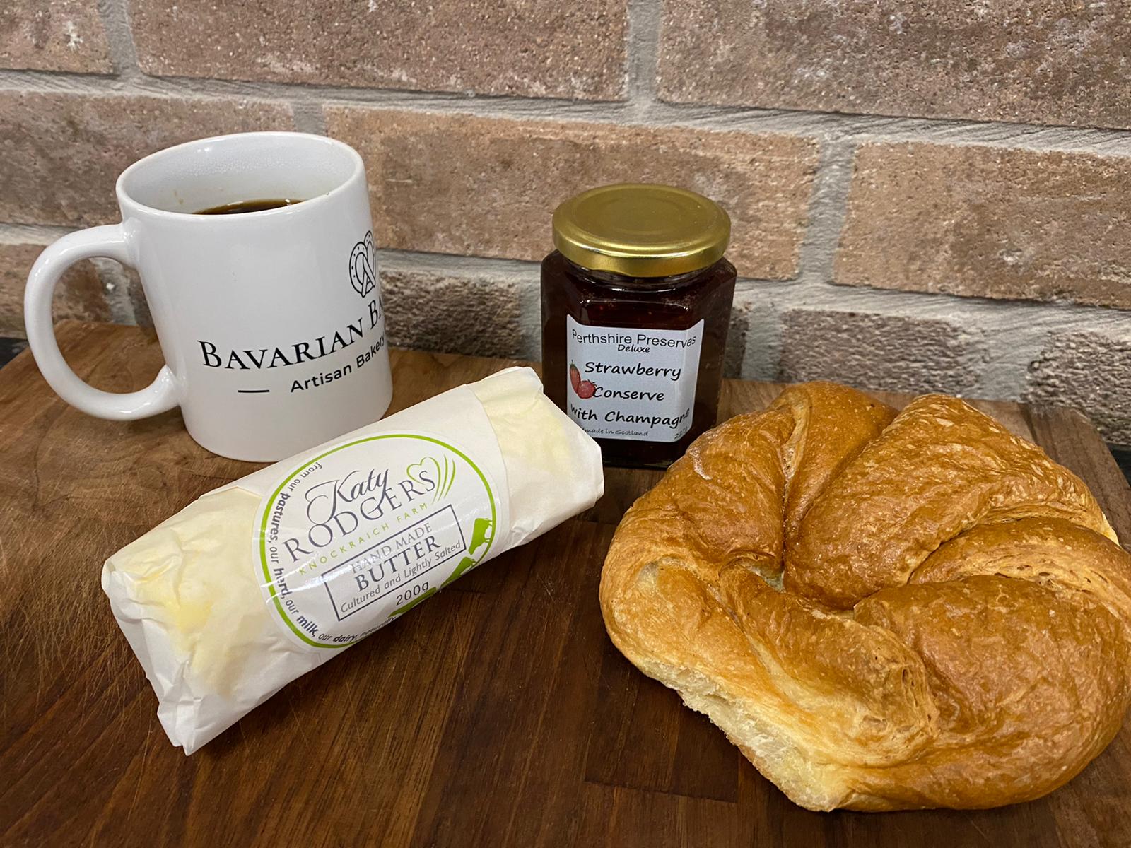 Breakfast Special