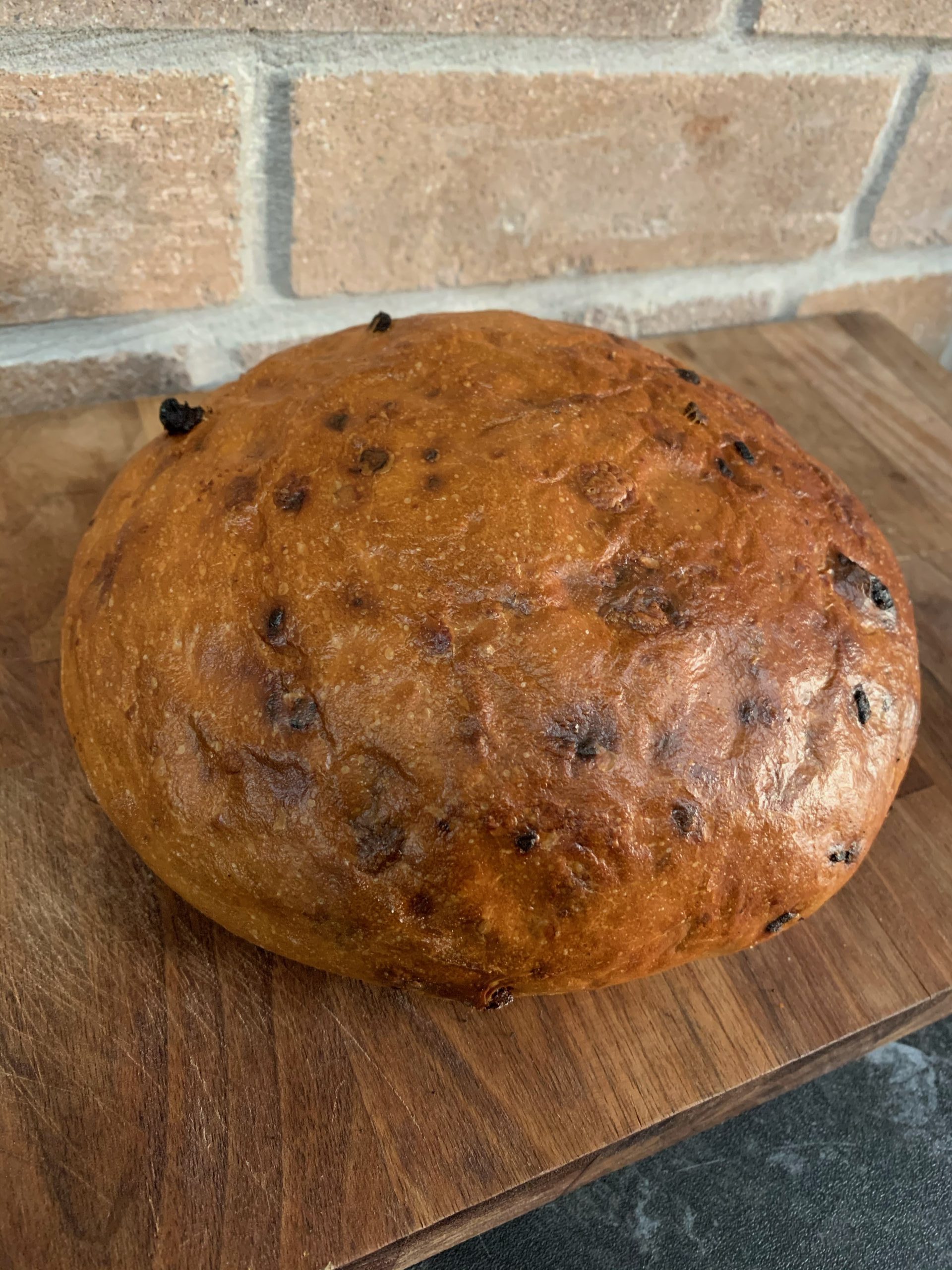 Cheese, Onion and Tomato Bread - Image 2