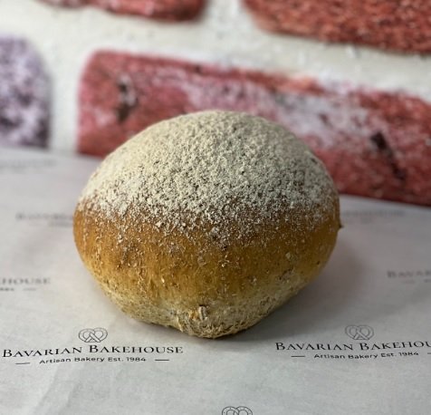 Spelt and Honey Roll x 6