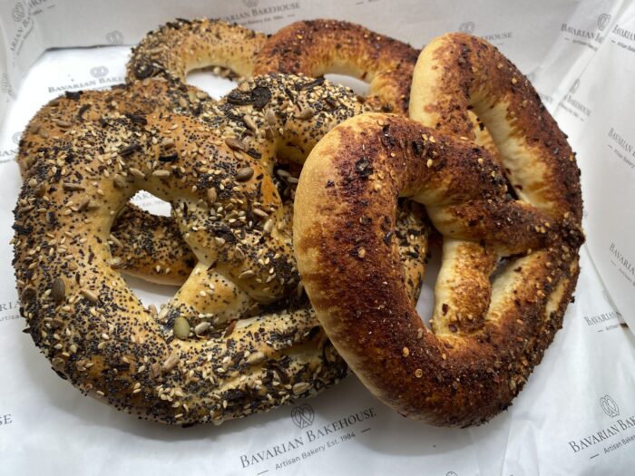 Everything Pretzels (3)