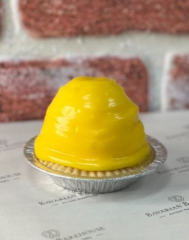 Large Pineapple Tart (2)