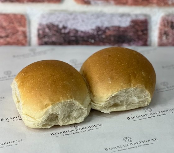 Sourdough Morning Rolls (Bag of 6) - Image 4