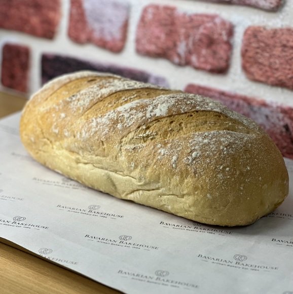 Handcrafted Italian Bloomer
