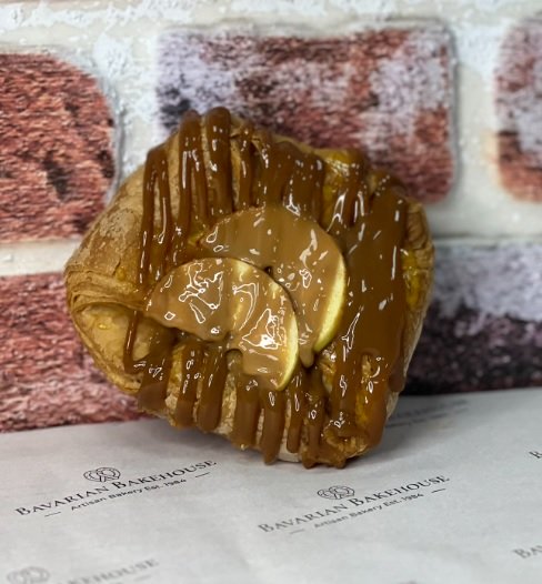 Toffee Apple Danish (4)