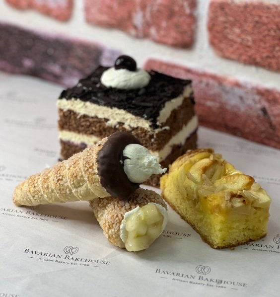 OktoberFest Cake Selection Box 2024