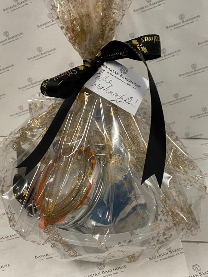 Mini Baker Goody Bag - Image 2