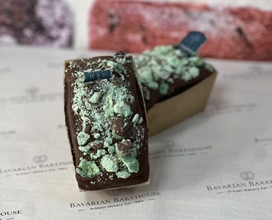 Gluten Free Mint Aero Graveyard (3)