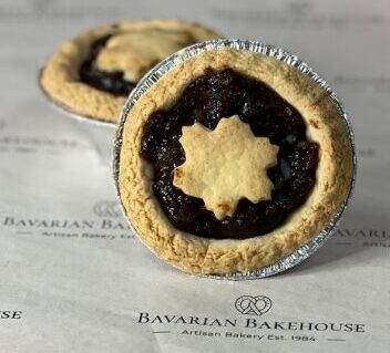 Gluten Free Mince Pies (2)