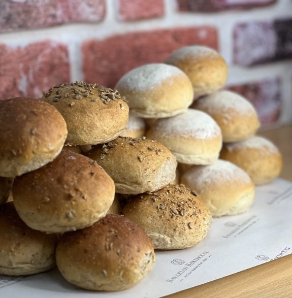 Soup Rolls (6)