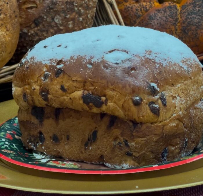 babka loaf